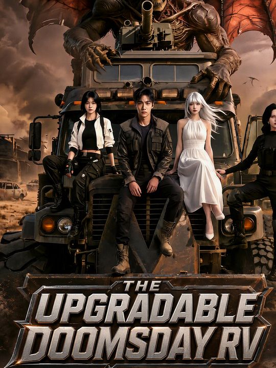 The Upgradable Doomsday RV