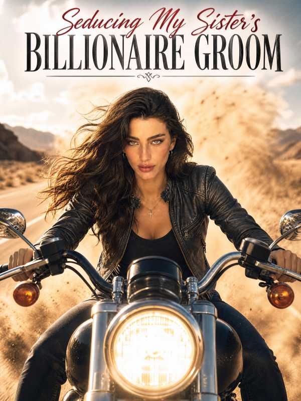 Seducing My Sister's Billionaire Groom