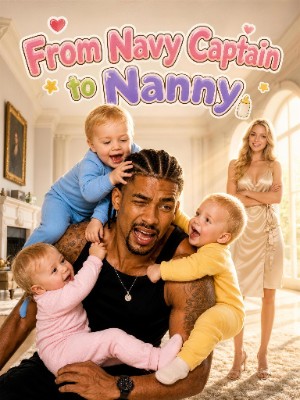 From Navy Captain to Nanny