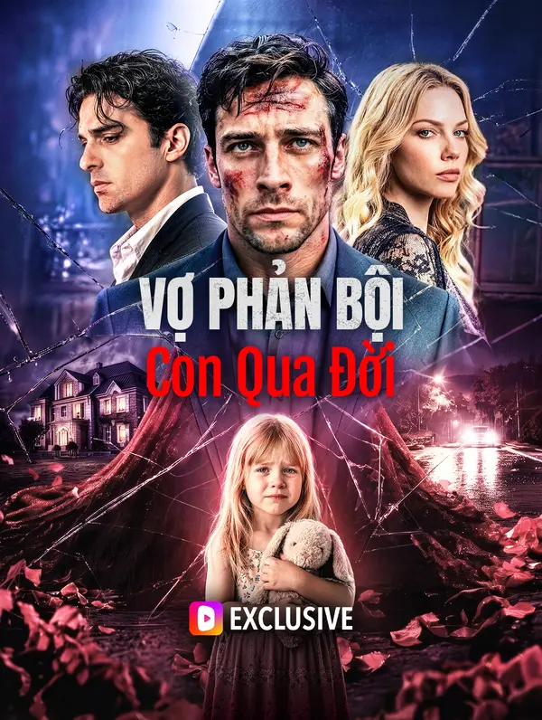 Vợ Phản Bội, Con Qua Đời(Phiên bản lồng tiếng)