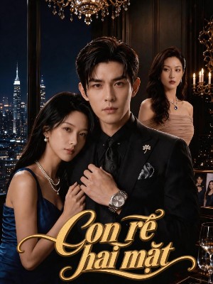 Con rể hai mặt