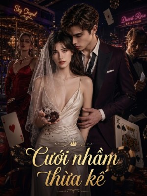 Cưới nhầm thừa kế