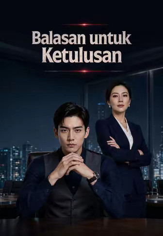 Balasan untuk Ketulusan