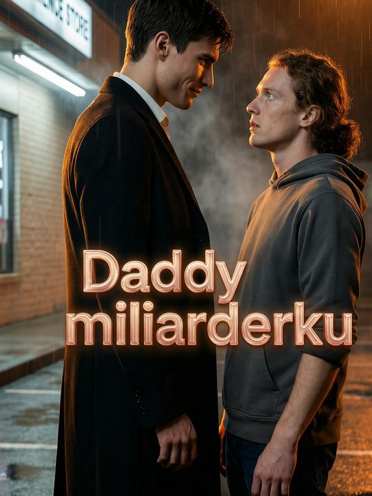 Daddy miliarderku