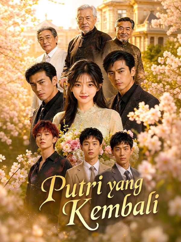 Putri yang Kembali
