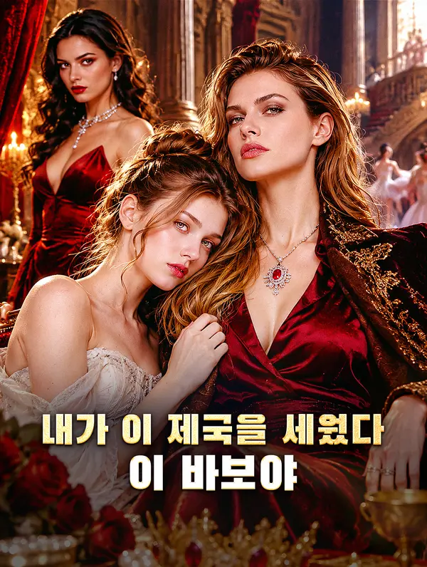내가 이 제국을 세웠다, 이 바보야