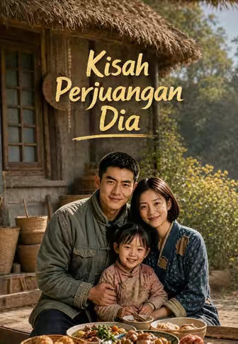 Kisah Perjuangan Dia