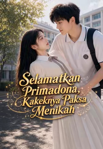 Selamatkan Primadona, Kakeknya Paksa Menikah
