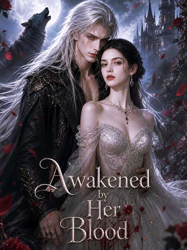 Awakened by Her Blood