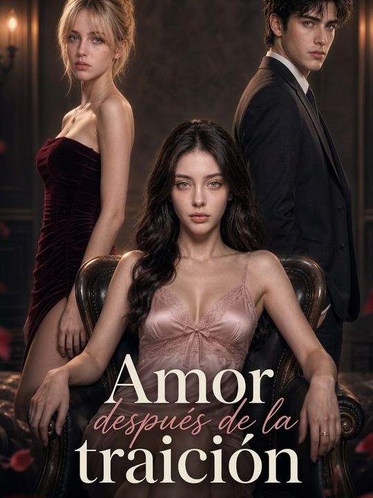 Amor después de la traición