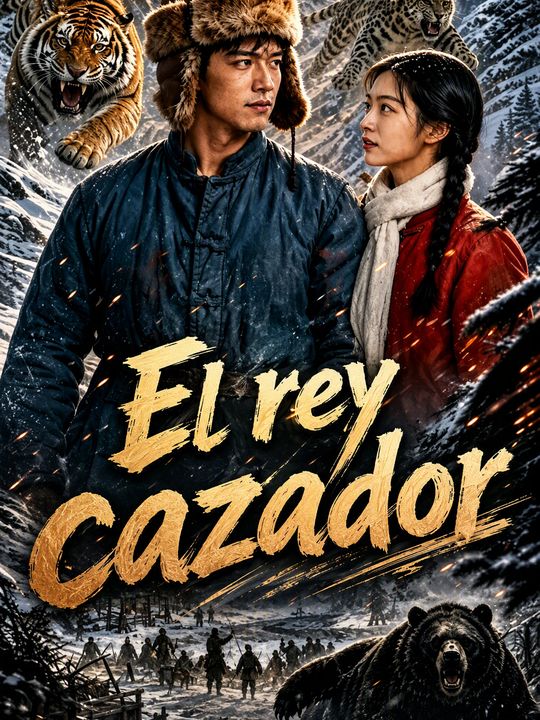 El rey cazador