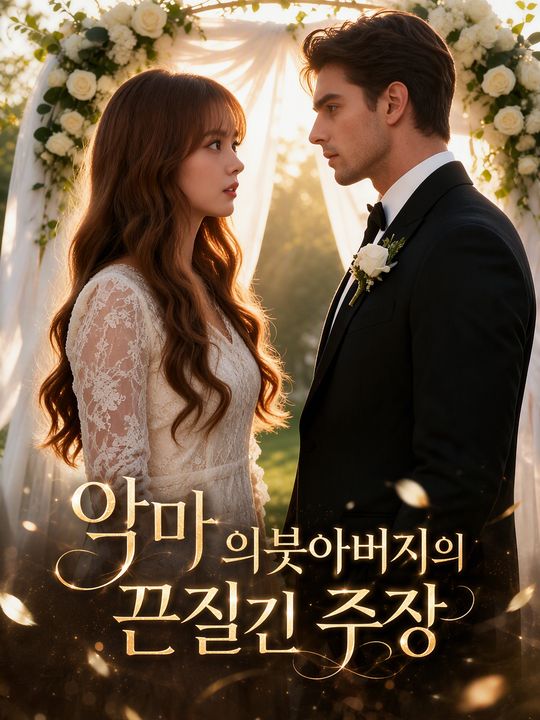 악마 의붓아버지의 끈질긴 주장