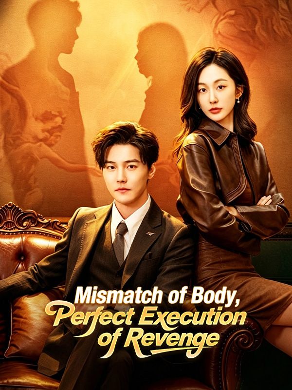 Mismatch of Body, Perfect Execution of Revenge