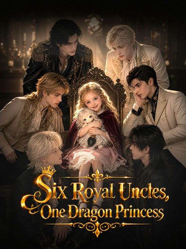 Six Royal  Uncles，One Dragon Princess