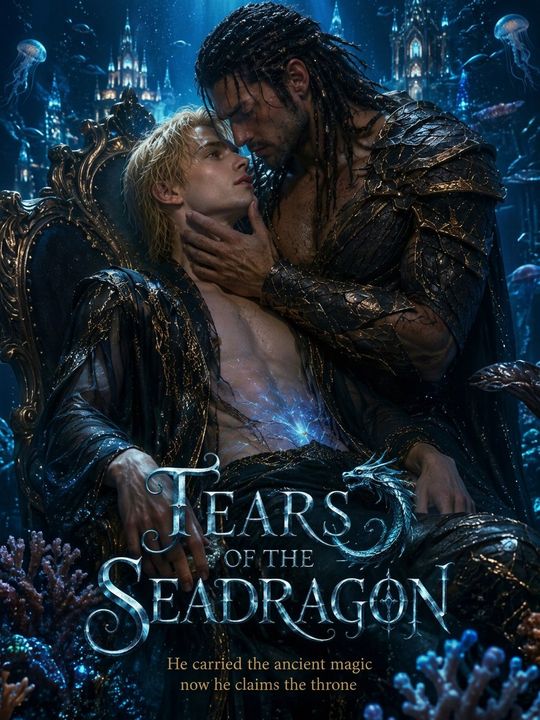 Tears of the Seadragon