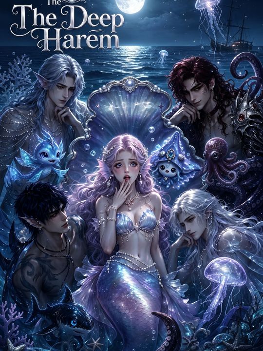 The Deep Harem