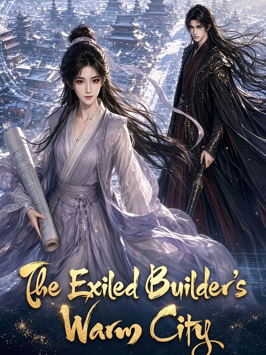 The Exiled Builder's Warm City