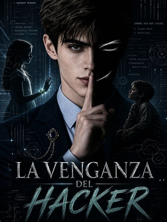 La venganza del hacker