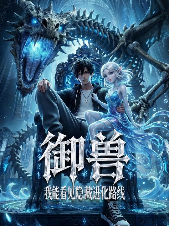 Beastmaster's Hidden Evolution