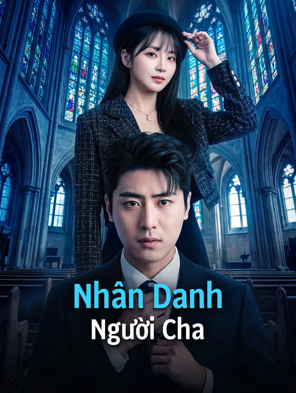 Nhân Danh Người Cha