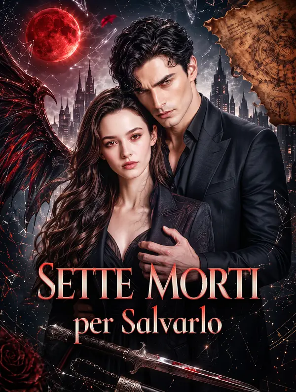 Sette Morti per Salvarlo
