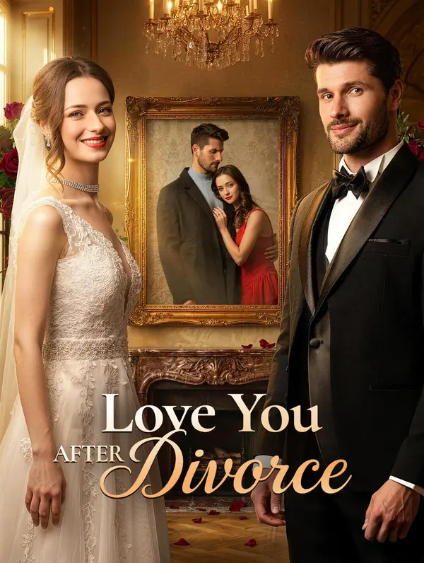 T'aimer malgré le divorce