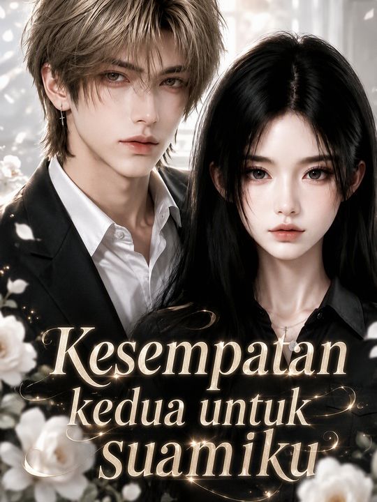 Kesempatan kedua untuk suamiku