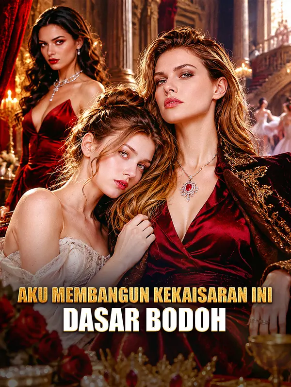 Aku Membangun Kekaisaran Ini, Dasar Bodoh