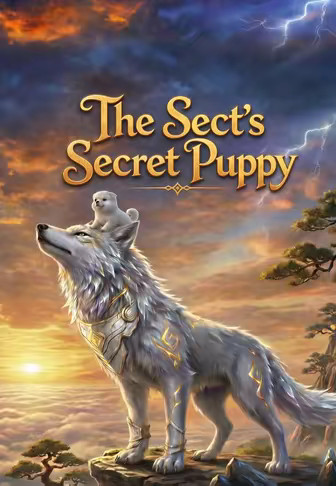 The Sect's Secret Puppy