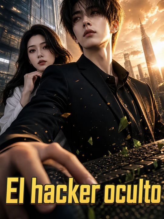 El hacker oculto