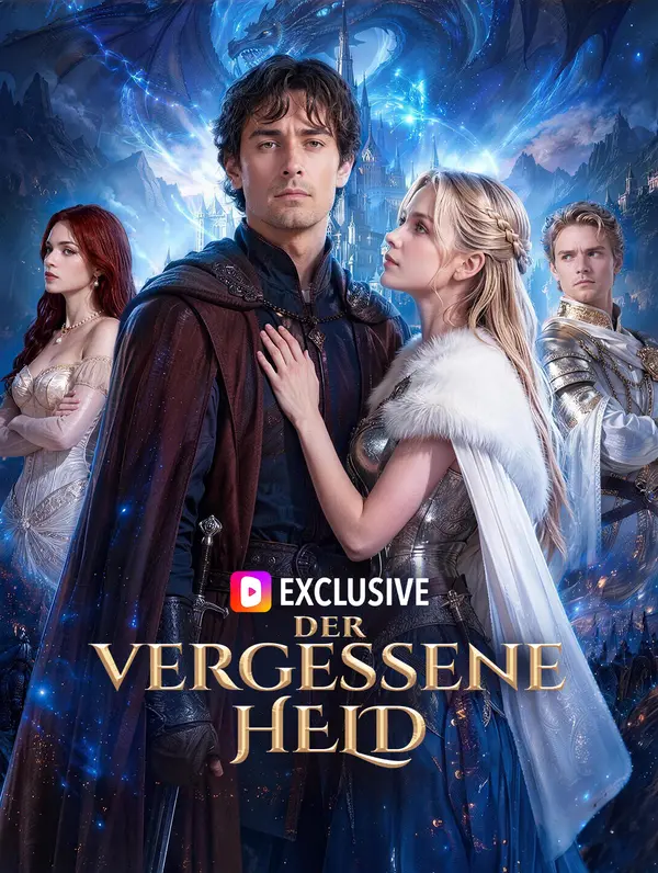 Der vergessene Held(Synchron)