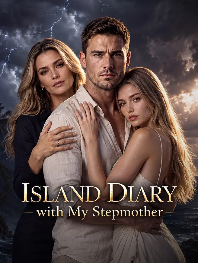 Island Diary with My Stepmother