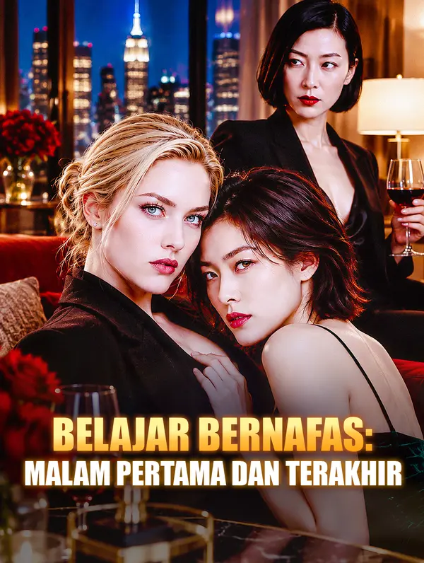 Belajar Bernafas: Malam Pertama dan Terakhir