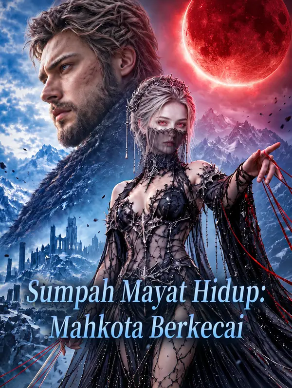 Sumpah Mayat Hidup: Mahkota Berkecai