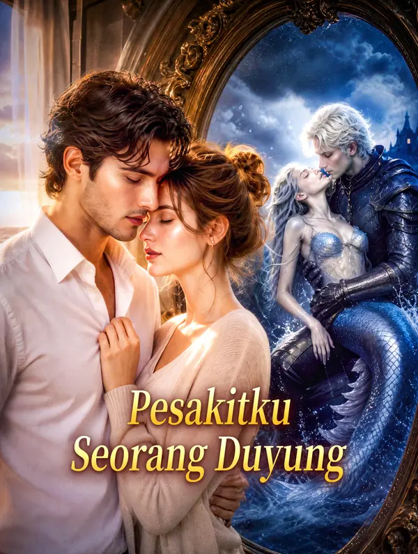 Pesakitku Seorang Duyung