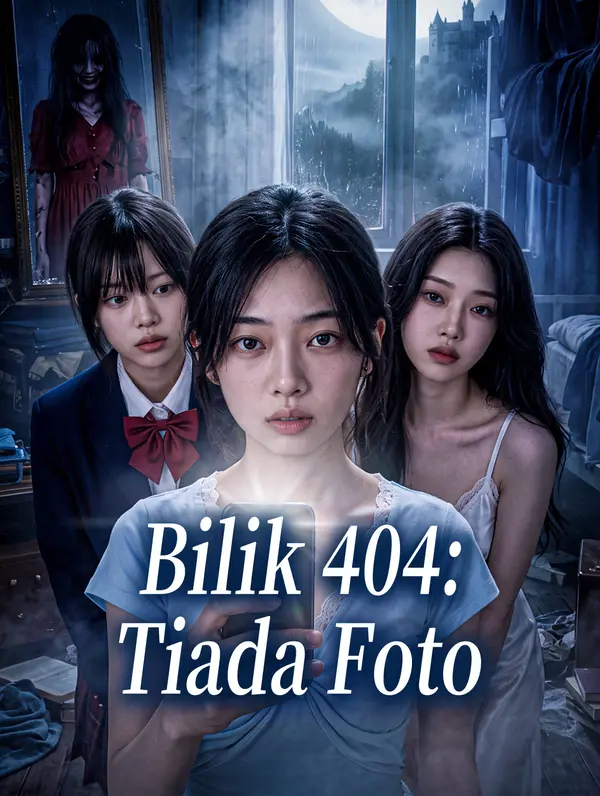 Bilik 404: Tiada Foto