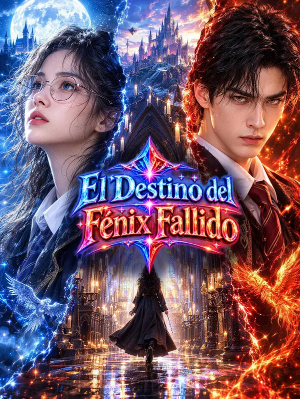 El Destino del Fénix Fallido