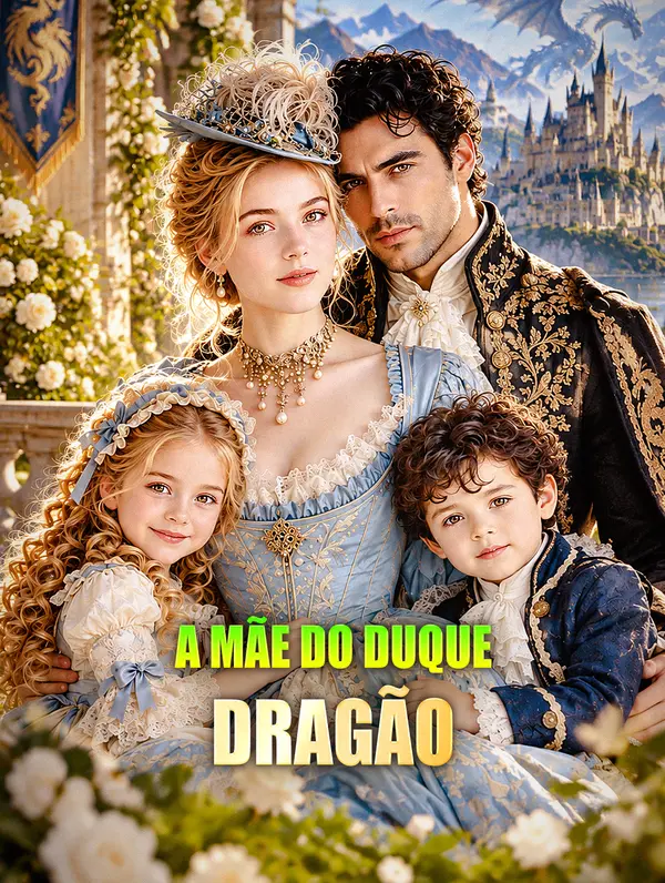 A Mãe do Duque Dragão