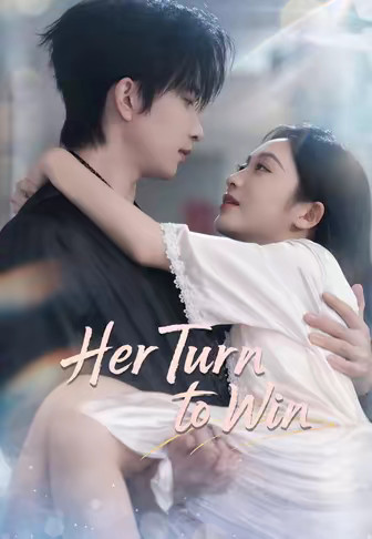 Her Turn to Win