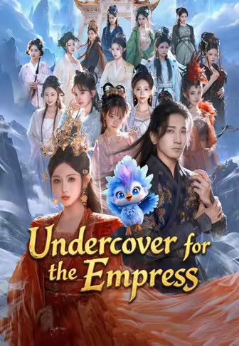 Undercover for the Empress