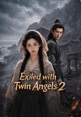 Exiled with Twin Angels 2