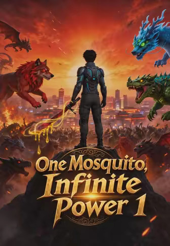 One Mosquito, Infinite Power 1