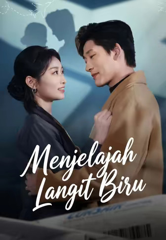 Menjelajah Langit Biru