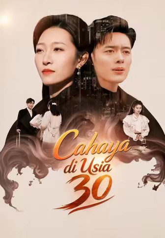 Cahaya di Usia 30