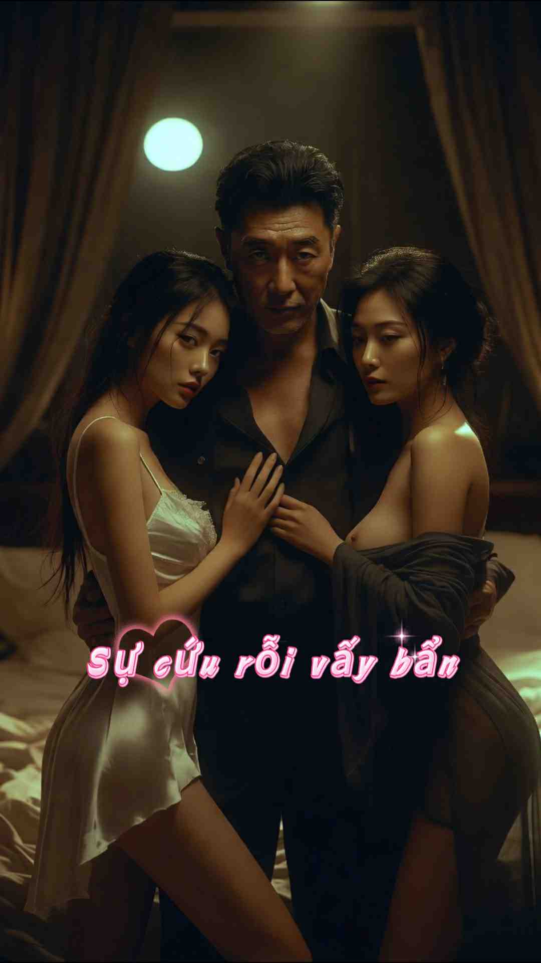 Sự Cứu Rỗi Bị Vấy Bẩn