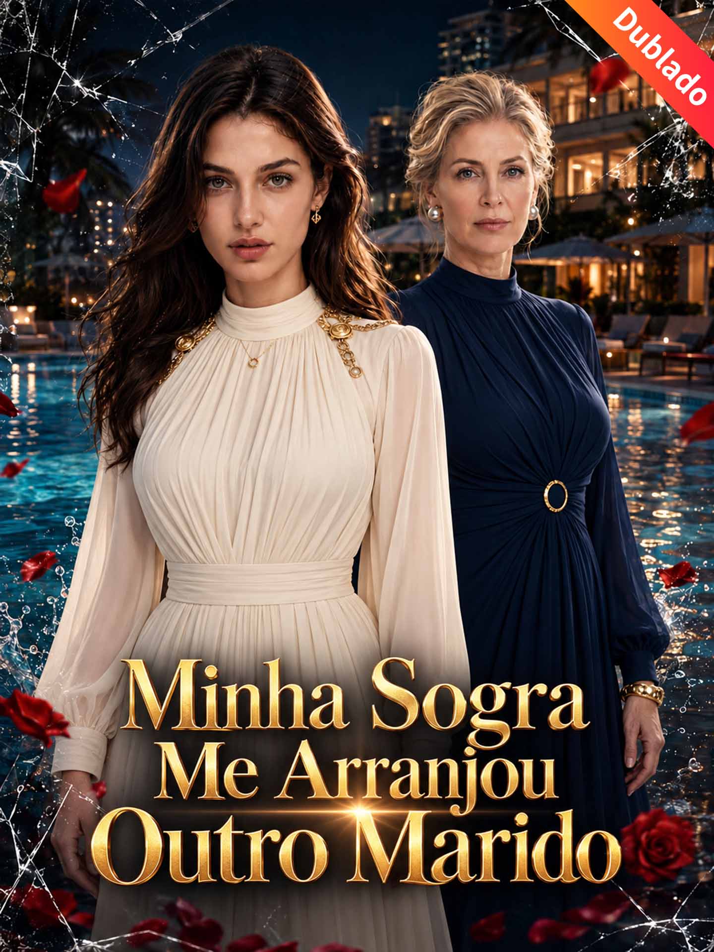 [Dublado]Minha Sogra Me Arranjou Outro Marido