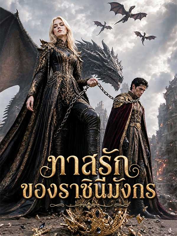 ทาสรักของราชินีมังกร