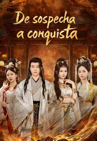 De sospecha a conquista