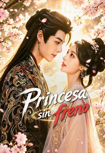 Princesa sin freno