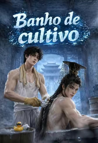 Banho de cultivo